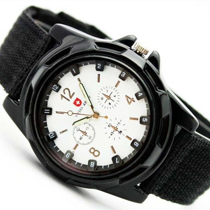 Reloj militar