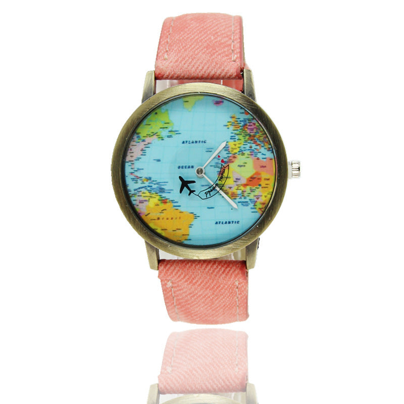 Reloj Vintage Mujer