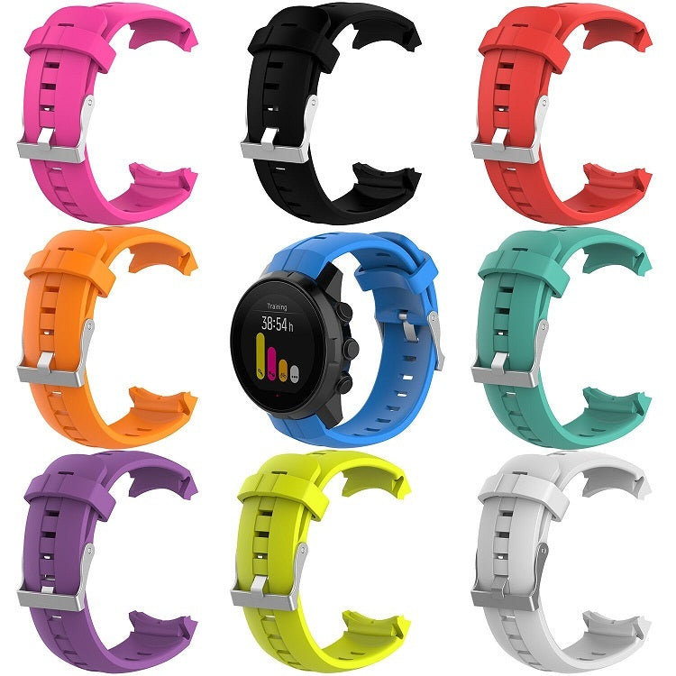 Extreme watch replacement watch strap