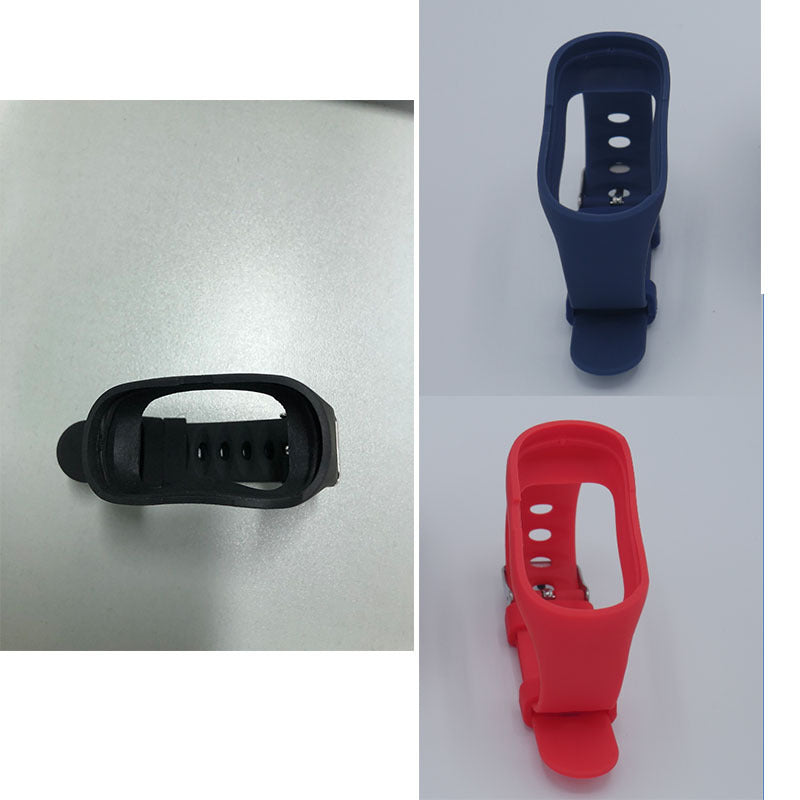 Bluetoothヘッドセットウォッチブレスレット
