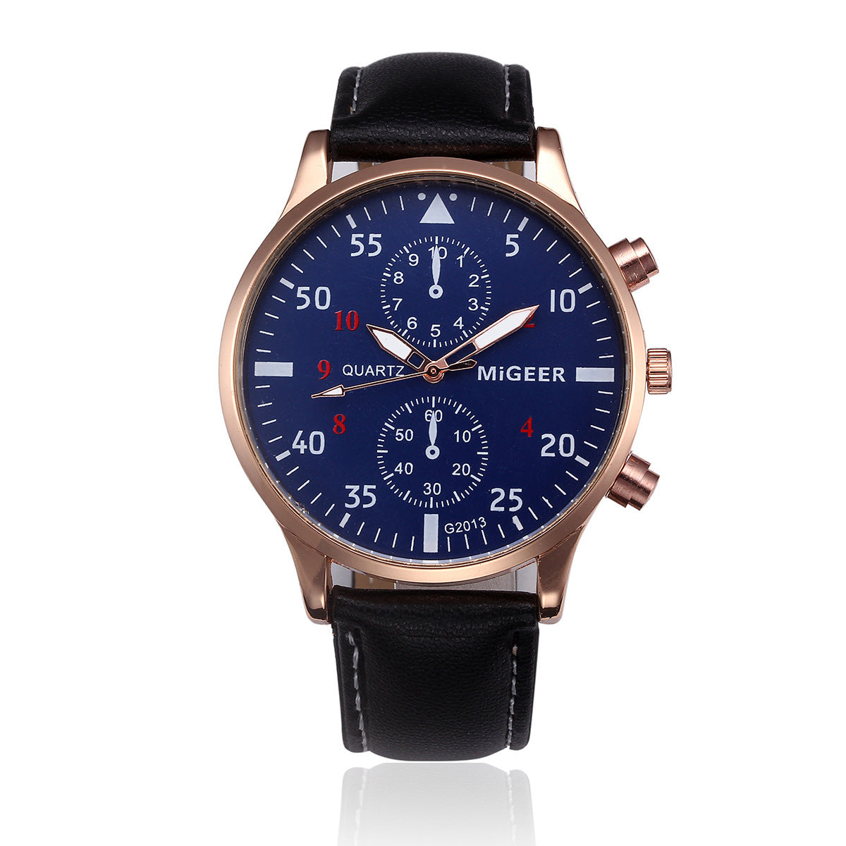 Reloj de cuarzo
