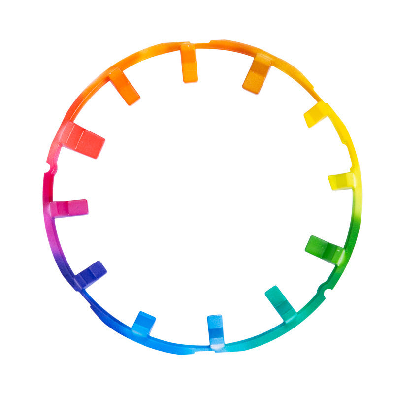 Luminous Modified Accessories Luminous Watch Scale Ring