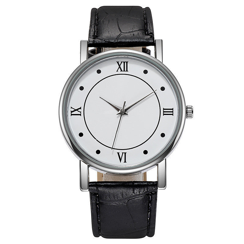 New Watch Men's Casual Business