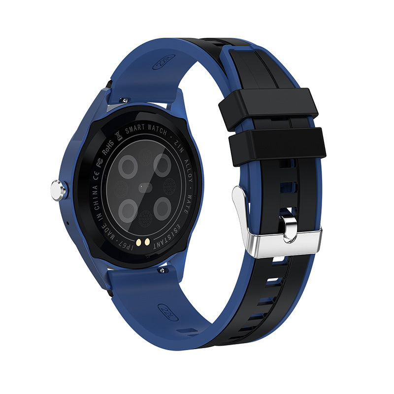 Smart Bracelet Body Temperature Heart Rate Blood Pressure