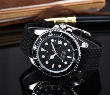 Reloj popular unisex