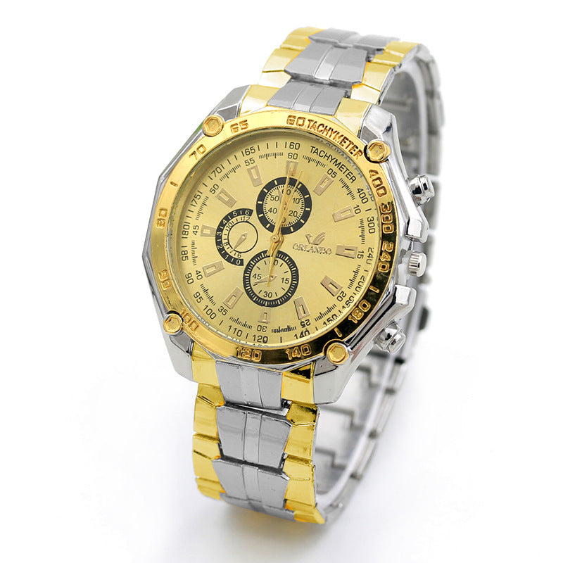 Reloj Jinshiying Multi Room para hombre