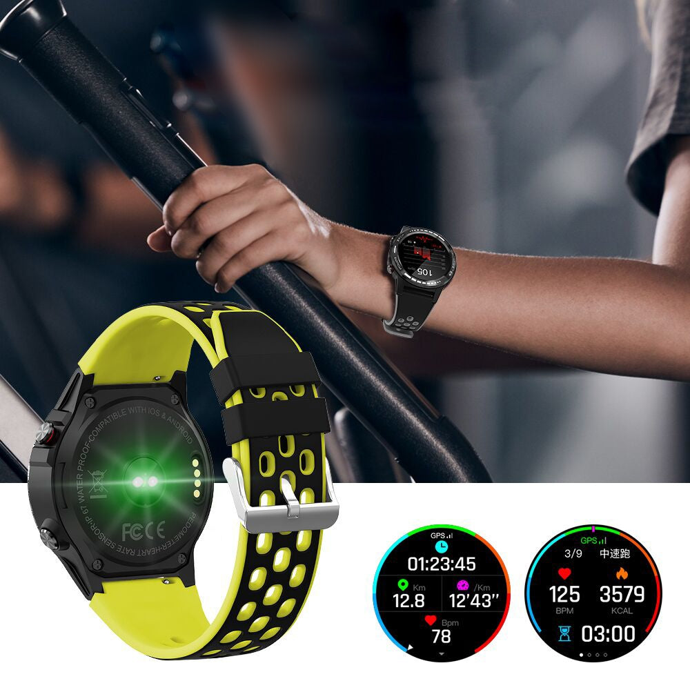 Reloj deportivo M7GPS