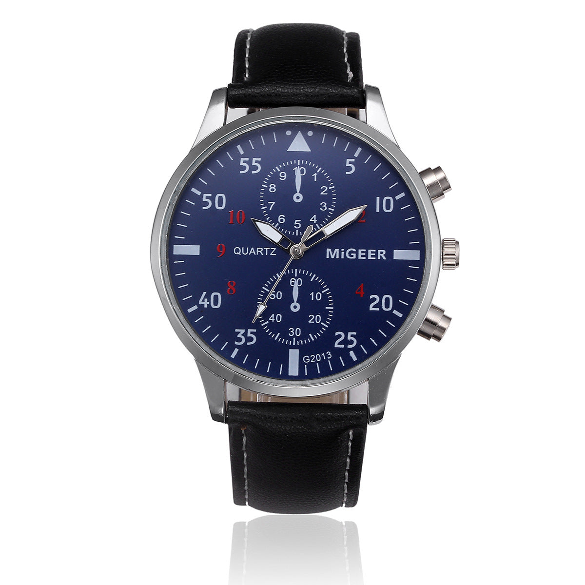 Reloj de cuarzo