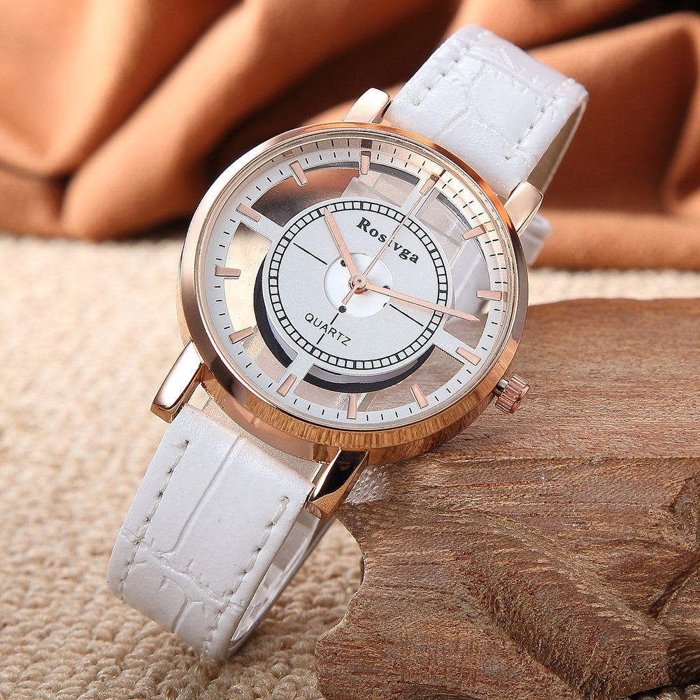 Reloj unisex vintage para hombre y mujer