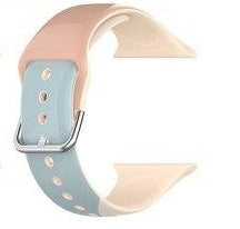 シリコンウォッチストラップ 44mm 40mm 41mm 45mm 38mm