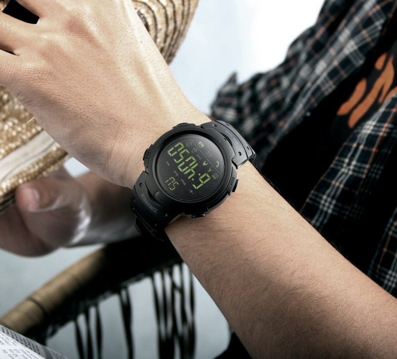Outdoor smart watch
