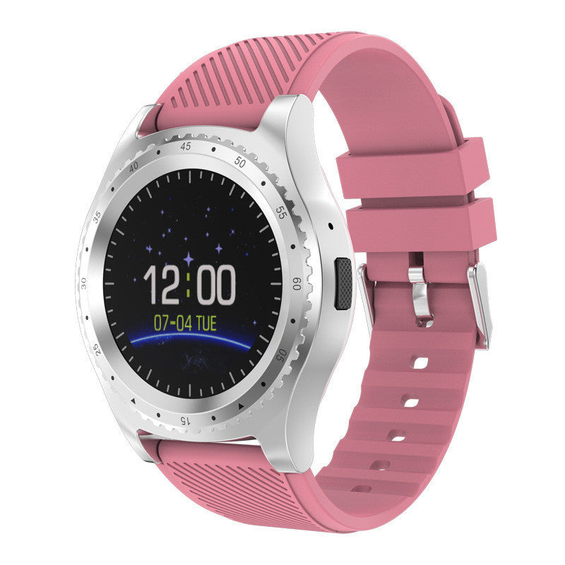 Tarjeta de carcasa con Bluetooth para reloj inteligente L9