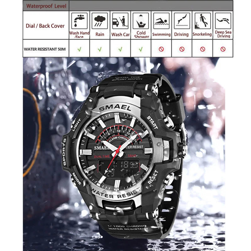 out of stock.