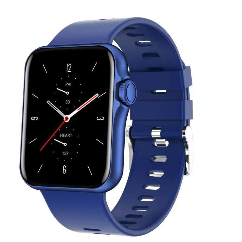 Reloj inteligente D07 para mujer, reloj con Bluetooth, llamadas, música, conteo de pasos, frecuencia cardíaca