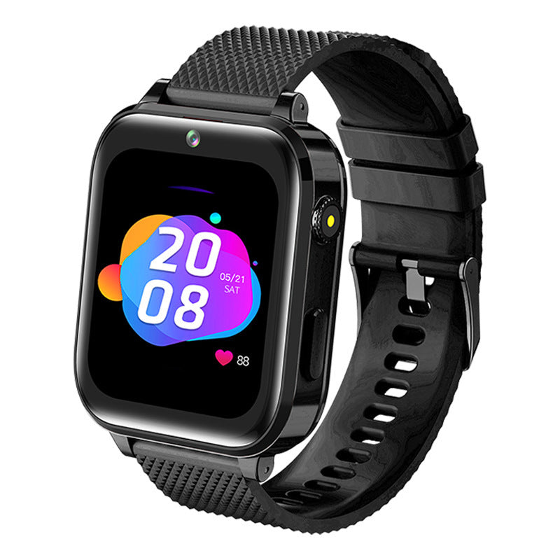 Reloj inteligente para niños con posicionamiento de fotos SOS