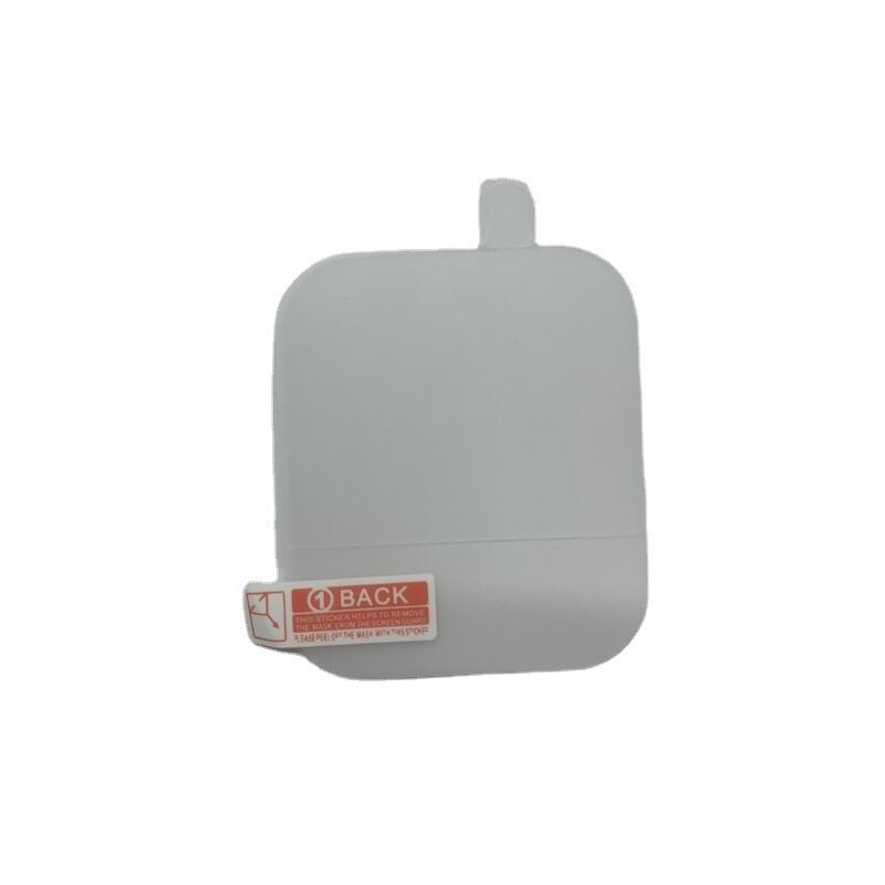 HD Water Coagulation Watch Protective Film