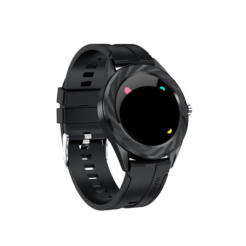 Smart Bracelet Body Temperature Heart Rate Blood Pressure