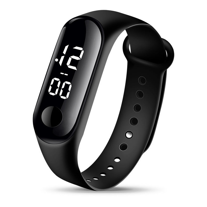 Reloj electrónico deportivo de ocio para parejas