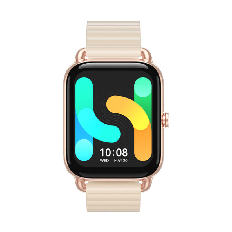 S4PLUS LS11 Reloj deportivo inteligente Bluetooth Monitoreo del sueño Resistente al agua