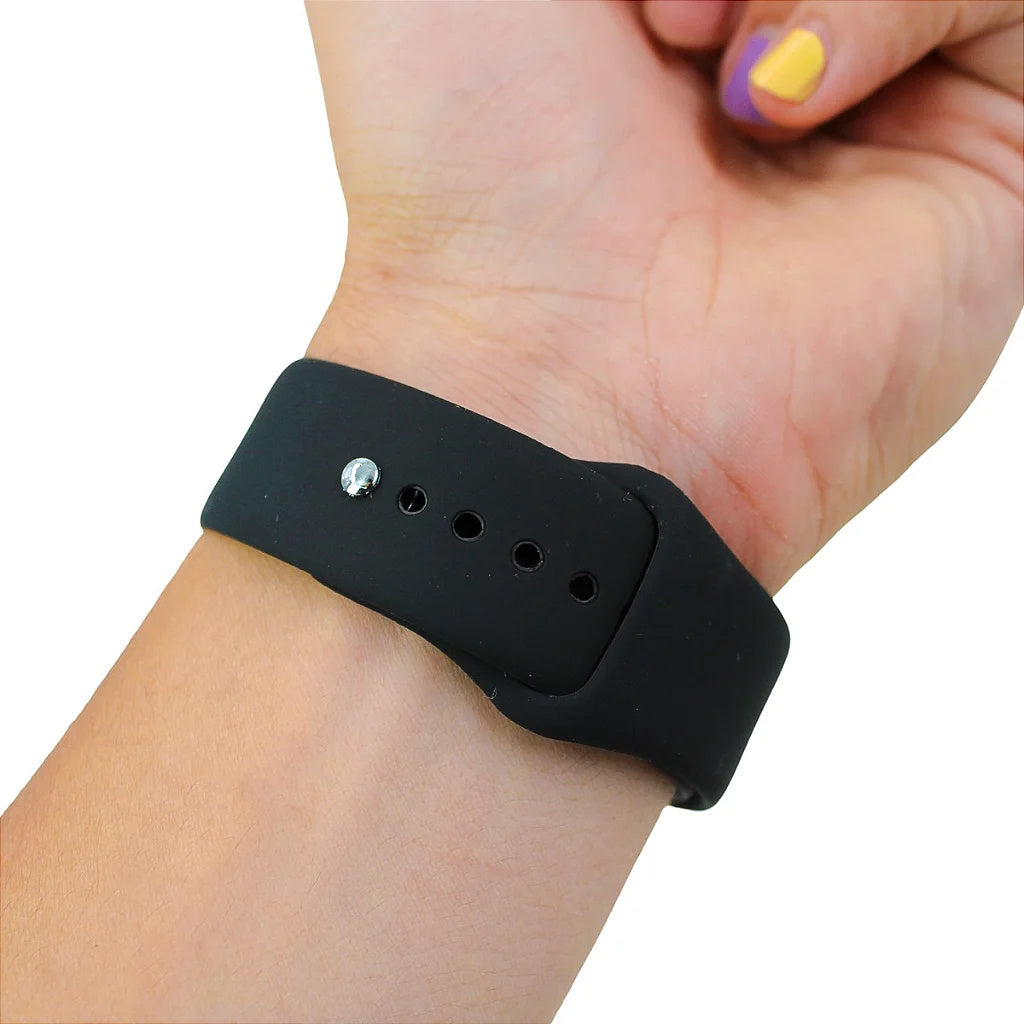 Android Ios Smart Bluetooth Touch T500 Smartwatch Watch