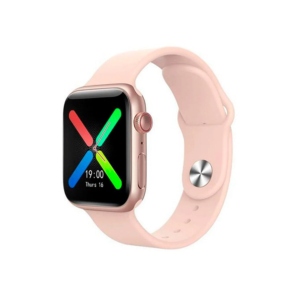 Android Ios Smart Bluetooth Touch T500 Smartwatch Watch