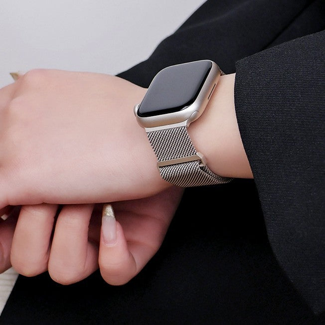 Metal Stainless Steel Advanced Starlight Color