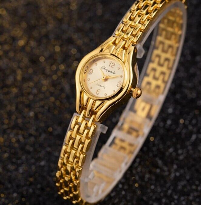 Reloj de mujer moderno y combinable