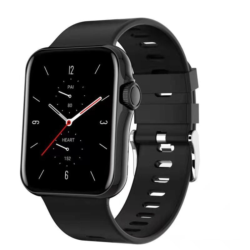 Reloj inteligente D07 para mujer, reloj con Bluetooth, llamadas, música, conteo de pasos, frecuencia cardíaca