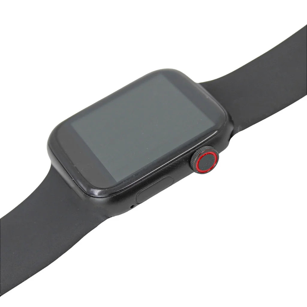 Android Ios Smart Bluetooth Touch T500 Smartwatch Watch