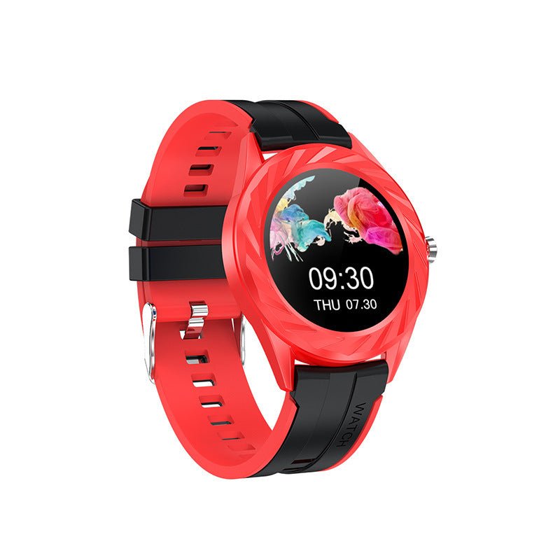 Smart Bracelet Body Temperature Heart Rate Blood Pressure