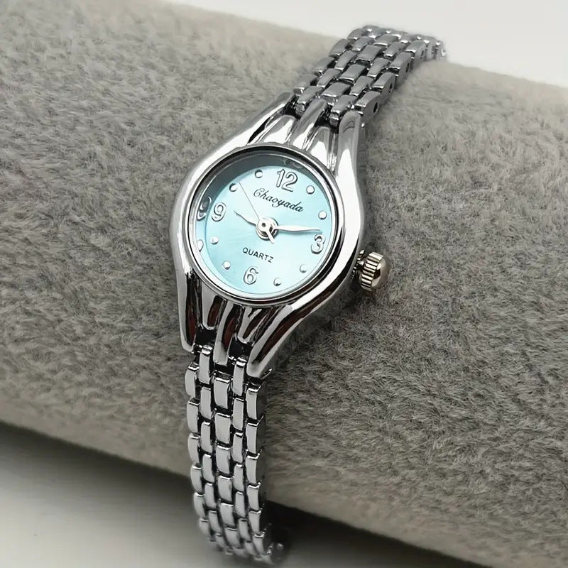 Reloj de mujer moderno y combinable