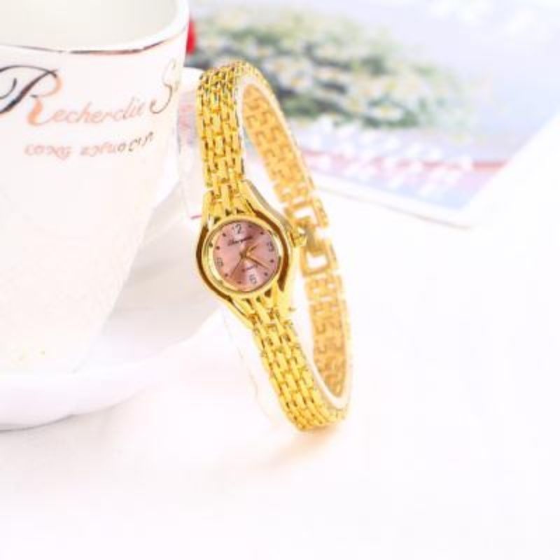 Reloj de mujer moderno y combinable