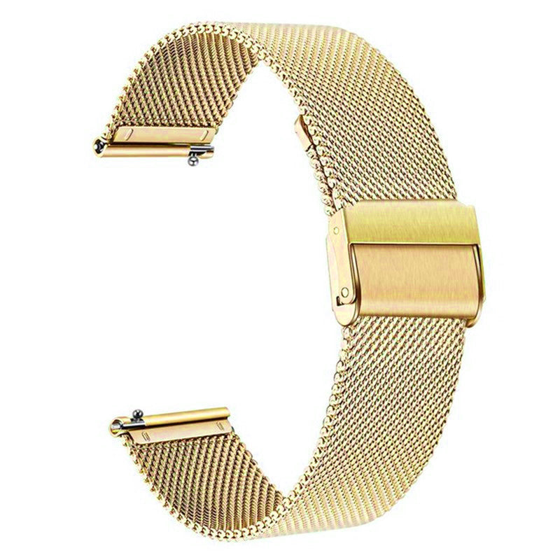 Milanese Magnetic Watch Strap