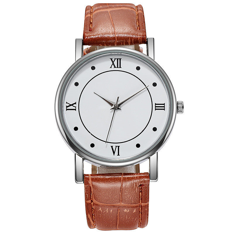 New Watch Men's Casual Business