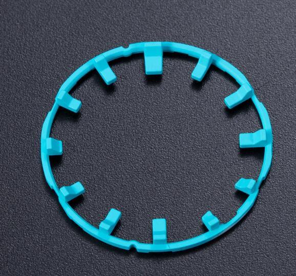 Luminous Modified Accessories Luminous Watch Scale Ring