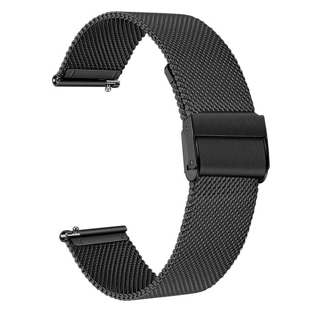 Milanese Magnetic Watch Strap
