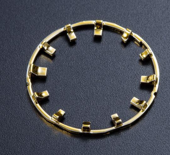 Luminous Modified Accessories Luminous Watch Scale Ring