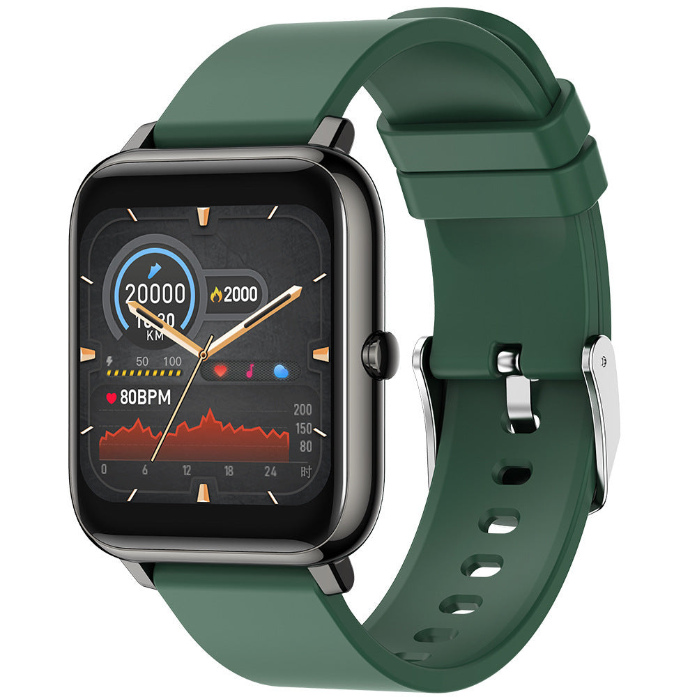 Sleep Monitoring  Bluetooth Sports Watch