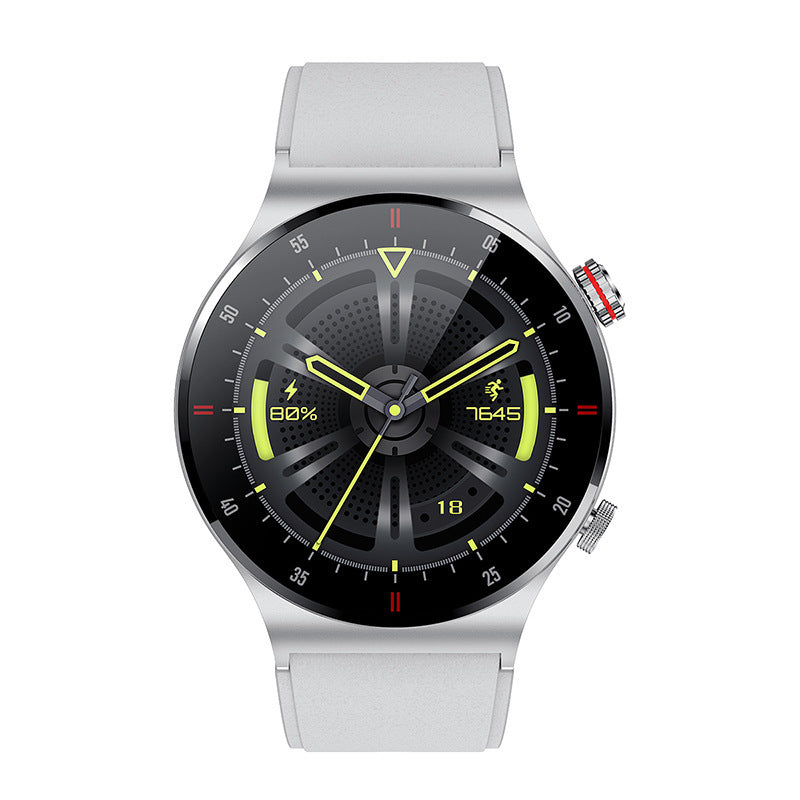 Smart Bluetooth Call Information Push Multi-function Sports Watch