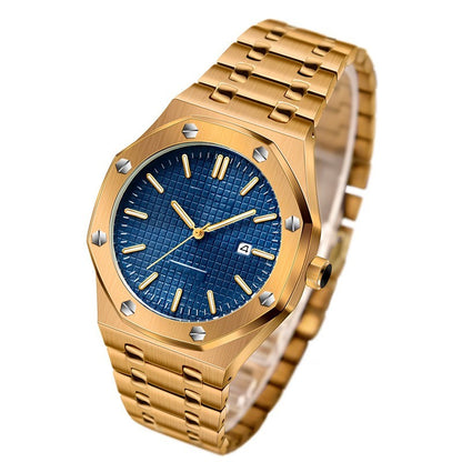 Men's Classic Business High Quality Wrist Watch