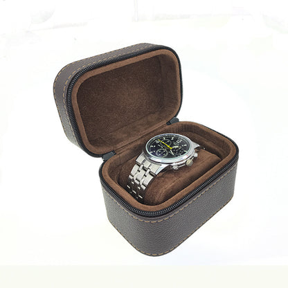 Single Jewelry Watch Storage Box