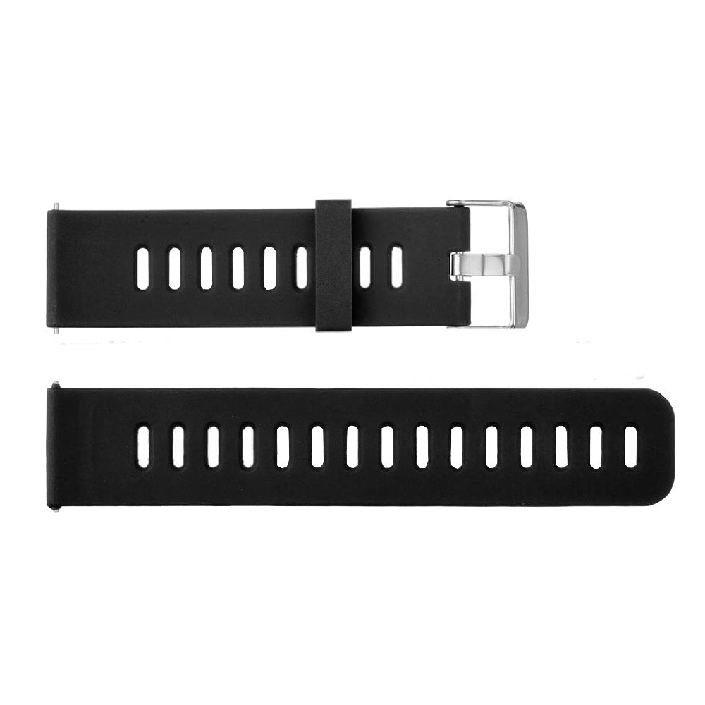 Two Tone Sport Strap Replacement Watch