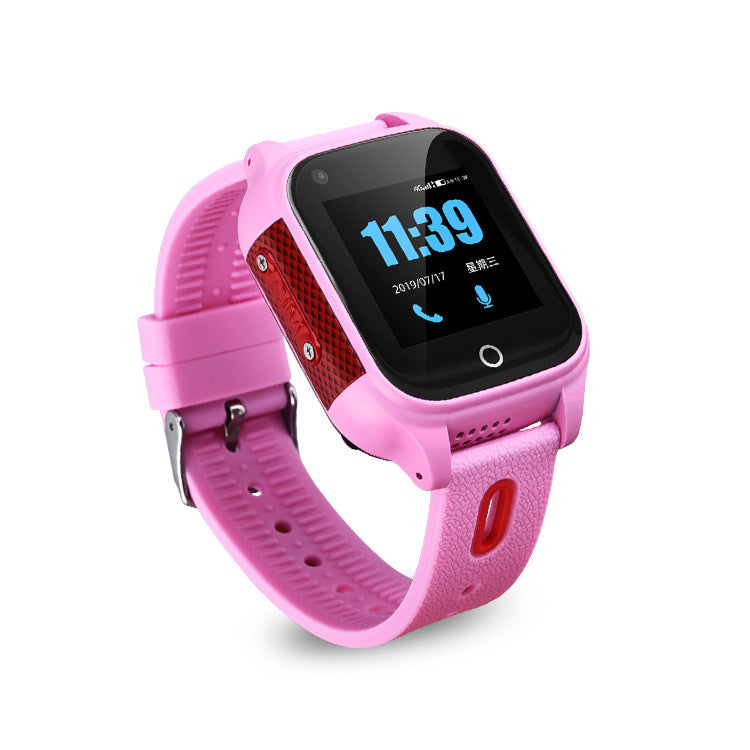 4G Netcom Student Smart Watch