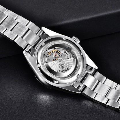 Men's Watch Automatic Casual Mechanical Watch