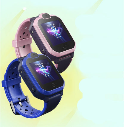 K11 4G Smart Child Positioning Call Watch