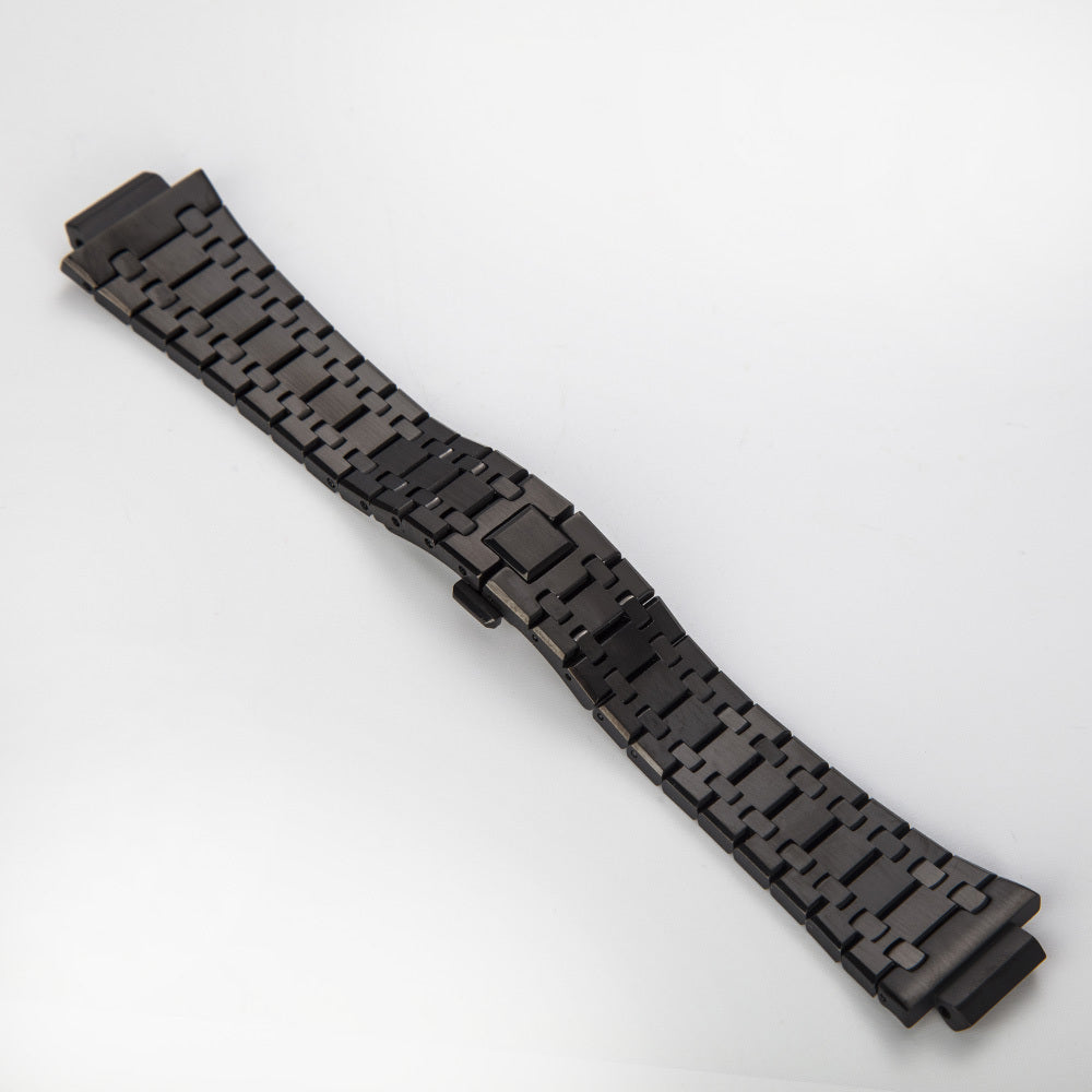 G-Shock Metal Case strap