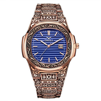 Vintage men's watch