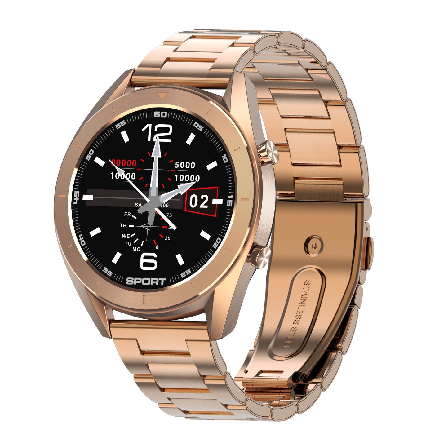 Smart women's watches