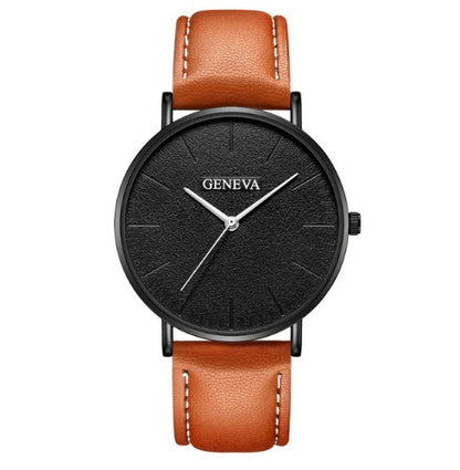 Reloj de moda para hombre, marca de lujo, relojes de pulsera de cuarzo famosos, nuevos relojes de pulsera para hombre, reloj masculino, relojes Hodinky para hombre