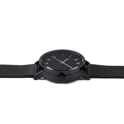 Watch top core leather